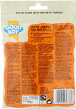 Good Boy Chicken & Rice Sticks - Low Fat Natural Dog Treats - Rawhide Free Recipe - Bulk Box - 10 x 90g