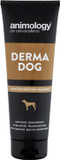 Animology Derma Dog Fragrance Free Mild Dog Shampoo 250ml
