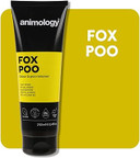 Animology Fox Poo Dog Shampoo 250ml