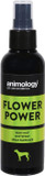 ANIMOLOGY Flower Power Dog Fragrance - Perfume Spray for Dogs - A Fragrance Mist with Long-lasting Notes of Rose and Jasmine - Vegan Friendly - 150 ml