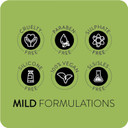 ANIMOLOGY Flower Power Dog Fragrance - Perfume Spray for Dogs - A Fragrance Mist with Long-lasting Notes of Rose and Jasmine - Vegan Friendly - 150 ml