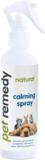 Pet Remedy Natural De-Stress and Calming Refillable Mini Spray 15 ml
