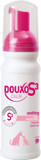 DOUXO S3 CALM Mousse  Soothing Leave-On Mousse for Dogs & Cats, Helps Relieve Itchy, Irritated Skin, Hypoallergenic & Fragrance-Free, Ideal for Sensitive Pets  150ml