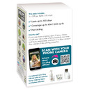 Pet Remedy Natural Calming Diffuser Refills. 2 x 40 ml Refill Bottles (4 Month Supply)