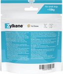 Zylkene Calming Chews for Medium Dogs (10 to 30kg) | Promotes Relaxation | Helps Pets cope with short-term challenging situations | Perfect for on the go, holidays, travelling, fireworks | 14 Chews