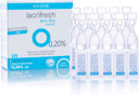 Avizor Lacrifresh Monodose Lacrifresh Ocu-Dry 0.20% 20 ud. 0,4 ml Contact Lens Cleaner