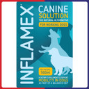 Cortaflex Canine Inflamex Dog Joint Support Liquid Solution