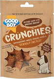 Good Boy Crunchies 54g