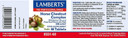Lamberts Horse Chestnut Complex 60 Tablets