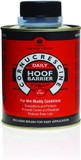 Carr Day and Martin Cornucrescine Daily Hoof Barrier