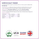 Equine America (30ml) Super So Kalm Calming Supplement Paste For Horses & Ponies. Convenient Supplement That Supports Concentration & Focus. Premium, Ready To Use Horse Calmer