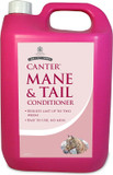Carr and Day and Martin Canter Equimist Mane and Tail - Pink, 600 ml