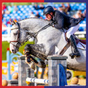 Equine America Horse & Pony Echinacea & Tuermic Liquid Emune Solution