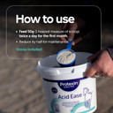 Protexin Equine Premium Acid Ease, 3 Kg, FE1016