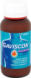 Gaviscon Liquid Heartburn and Indigestion Relief, 150ml