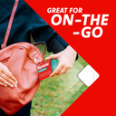 Rennie Spearmint Flavour Antacid, Heartburn and Indigestion Chewable Tablets, 1 pack of 96 tablets - Gets to work in 60 seconds for fast and effective heartburn relief