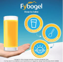 Fybogel Lemon (Natural Fibre Drink 30 Sachets)
