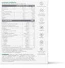 Wassen Digest + Balance Digestive Enzyme Supplements |14 Lemon & Ginger Sachets | Magnesium Powder Electrolyte Sachets | Calcium Helps With Normal Function Of Digestive Enzymes |Gut Health Supplements