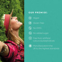 Lifeplan Multidophilus Live Cultures Supplement (100 Capsules)  4 Billion CFU Per Capsule for Digestives