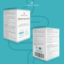 IBS Relief. Irritable Bowel Syndrome. Helps with Bloating, Constipation and Indigestion. Pain Refiel. Foos Supplement with proved Clinical Studies. Vegan. Gluten & Lactose Free. N2 Natural Nutrition