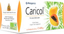 Metagenics Caricol Organic Papaya - Organic Food Supplement for Regular Bowel Function - 20g Stickpacks (20 Sticks)