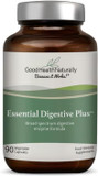 Essential Digestive Plus, Digestive Health Supplement | 90 Vegetable Capsules - Good Health Naturally