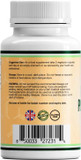 Mimosa Pudica Seed Supplement
