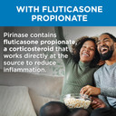 Pirinase Nasal Spray, Hayfever Relief for Adults, Once a Day Dose, 60 Sprays