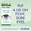 Murine Hayfever Eye Drops, Hayfever Treatment for Itchy and Painful Eyes, Anti-inflammatory Eye Drops 10ml (Pack of 2) Murine Hayfever Eye Drops, Hayfever Treatment for Itchy and Painful Eyes, Anti-inflammatory Eye Drops 10ml (Pack of 2)