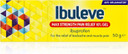 Ibuleve Max Strength Pain Relief 10% Gel, 30g