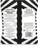 Jakemans Throat & Chest Sugar Free 50g - Pack of 12 - Soothing Menthol Sweets - Suitable for Vegetarians
