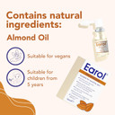 Earol Almond Oil Ear Spray, Clinically Proven for Ear Wax Removal, Safe for Sensitive Skin, Reduce Need for Syringing or Microsuction, 1 Pack of 10ml Metered Dose Spray