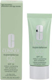 Superdefense Cc Cream Spf30 Colour Correcting Skin Protector By Clinique Medium / 1.4 Fl.Oz. 40Ml