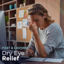 Artelac Eye Drops for Dry Eye, Every Day, Preservative Free Dry Eyes Treatment, Contact Lens Friendly, Relieves Symptoms of Tired, Stressed & Teary Eyes with Hydrating Action, Artificial Tears, 10ml