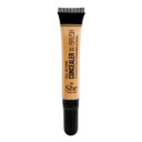 All In One Concealer With Built In Brush By S.He Makeup (10 Cream Beige)10 Cream Beige