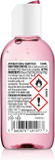 INEOS - Sanitiser Gel (500ml) - Hand Sanitiser - Hospital Grade, Effective against 99.9% of Viruses and Bacteria, Packaging May Vary