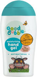 Good Bubble Gruffalo Hand Gel for Kids - 100ml Travel Size Moisturising Antibacterial Hand Sanitiser for Children and Sensitive Skin - Fragrance Free (Pack of 2)