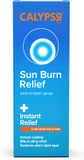 Calypso Sun Burn Relief Spray