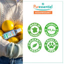 Puressentiel Anti Gel, Lemon, 80 millilitre