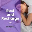 NEUBRIA Drift Sleep Supplement - Night-Time Formula Multivitamin for Adults & Botanical Sleep Blend with Lemon Balm, Hops, Chamomile, Saffron, L-Tryptophan & Magnesium  30 Capsules