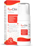 PoxClin CoolMousse Chickenpox Treatment for Children, Relieve Symptoms and Itch of Chickenpox, Natural Ingredients, 100 ml