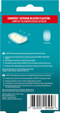 Compeed Blister Plasters Extreme 10 Pack - Hydrocolloid Foot Treatment - Heal Fast