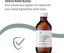 Nature's Greatest Secret Premium Quality Antibacterial 20ppm Colloidal Silver Bottle 300ml