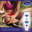 Bruise MD Bruise Cream - 30g - Arnica Cream for Bruising and Swelling - High Strength Anti Bruise Treatment Balm Gel for Healing Redness & Bruises - Natural Ointment with Sweet Almond Oil