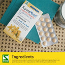 Schwabe KarmaMood Maximum Strength - St John's Wort Extract 425mg - Traditionally Used for Low Mood and Mild Anxiety - Traditional Herbal Medicinal Product - 30 Tablets