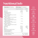 Perimenopause Gummies - Perimenopause Supplements with Red Clover, Sage Leaf, Zinc, Ashwagandha - Sugar-Free - Vegan - Peri & Menopause Supplements - Hormone Balance for Women - 60 Gummies - Novomins