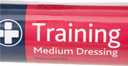 Reliance Medical Medium Non Sterile Training Dressing - Pack of 50