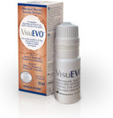 VisuEvo 10 Millilitres Eye Drops x6 Pack