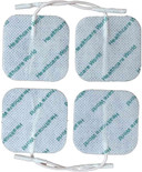 TENS Electrode Pads Pack of 16 Compatible with TPN Lloyds Tenscare Neurotrac Auvon TENS Machines Self-Adhesive Electrodes TENS Electrode Pads Pack of 16 Compatible with TPN Lloyds Tenscare Neurotrac Auvon TENS Machines Self-Adhesive Electrodes