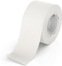 Leukotape Classic by Actimove Sports Edition Rigid Medical Tape for Sprains and Injury Prevention, 3.75 cm x 10 m, White, 1 Roll